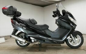 SUZUKI SKYWAVE 250 (Burgman 250) CJ43A