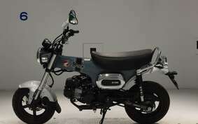 HONDA DAX 125 JB04