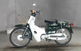 HONDA C50 SUPER CUB C50