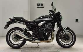 KAWASAKI Z900RS ZR900C