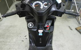 YAMAHA AXIS 125 Z SED7J