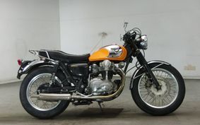 KAWASAKI W650 1999 EJ650A