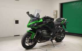 KAWASAKI NINJA 1000 SX 2023 ZXT02K