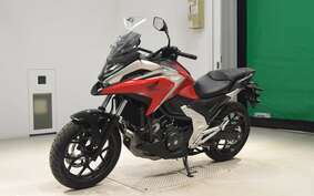 HONDA NC750X DCT 2021 RH09