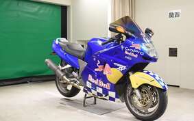 HONDA CBR1100XX 2001 SC35