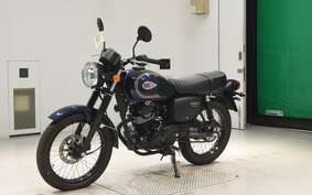 KAWASAKI W175 SE BJ175A