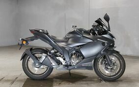 SUZUKI GIXXER 250 SF ED22J