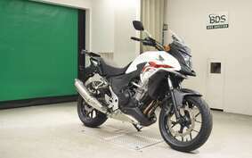 HONDA 400 X 2014 NC47