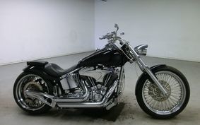 HARLEY FXSTD 1450 2006 BSY