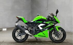 KAWASAKI NINJA 250 SL BX250A