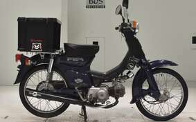 HONDA C50 SUPER CUB C50