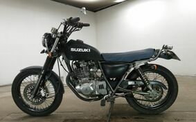 SUZUKI GRASS TRACKER NJ47A