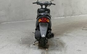 SUZUKI ADDRESS V125 CF4EA