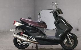 YAMAHA CYGNUS125X SE44J