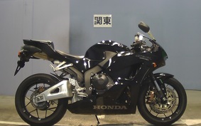 HONDA CBR600RR A 2014 PC40