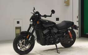 HARLEY XG750 STREET ROD 2020