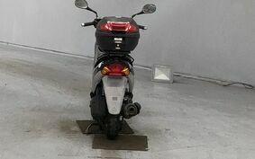 SUZUKI ADDRESS V125 G CF4EA