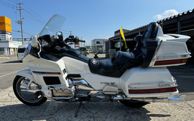 HONDA GL1500 GOLD WING SE 1996 SC22