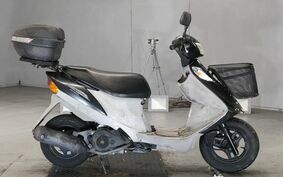 SUZUKI ADDRESS V125 G CF46A