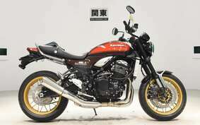 KAWASAKI Z900RS ZR900C