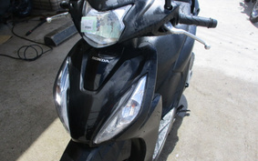 HONDA DIO 110 JK03