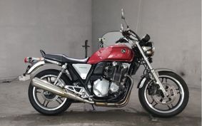 HONDA CB1100 SC65