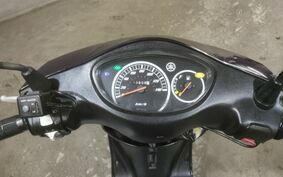 YAMAHA AXIS 125 TREET SE53J