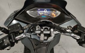 HONDA PCX 160 KF47