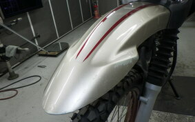 YAMAHA SEROW 250 DG11J