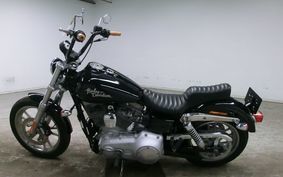 HARLEY FXDI 1580 2010 GM4