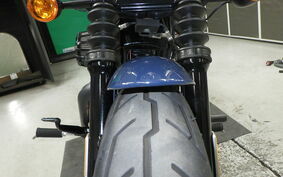 HARLEY XL1200NS 2020 LP3