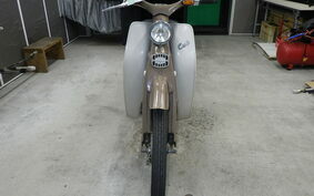 HONDA C100 SUPER CUB C100