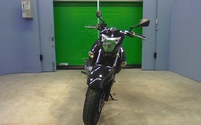 SUZUKI GSR250 GJ55D