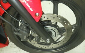 HONDA CBR250R A MC41