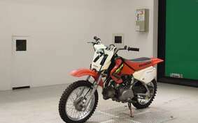 HONDA XR70R DE02