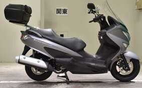 SUZUKI BURGMAN200 CH41A