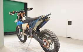 KTM 250 EXC TPI SIXDAYS