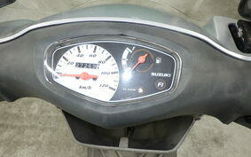 SUZUKI ADDRESS V125 G CF46A