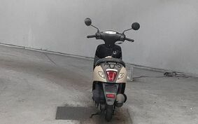 SUZUKI LET's CA4AA