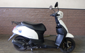 SUZUKI LET's CA4AA