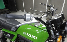 SUZUKI TS125 TS1252