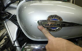 HONDA MAGNA 250 MC29