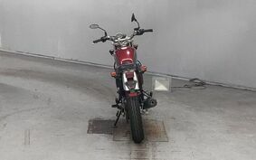 HONDA CB223S MC40