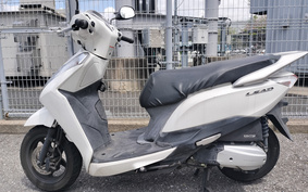 HONDA LEAD 125 JF45