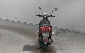 SUZUKI LET's 4 CA45A