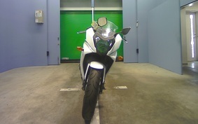 HONDA CBR650F 2014 RC83