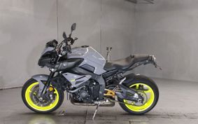 YAMAHA MT-10 RN50J