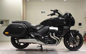 HONDA CTX1300 2014 SC74