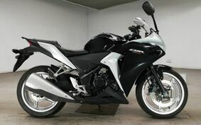 HONDA CBR250R MC41