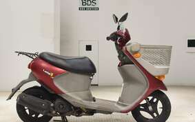 SUZUKI LET's 4 Basket CA43A